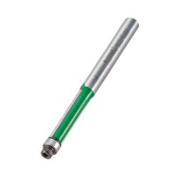 Trend C168X1/4 TC Guided Trimmer 6.35mm Dia X 25.4mm £19.59